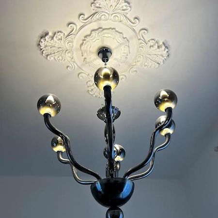 Hotel Virginia Apartaments - Stazione Termini Róma Kültér fotó