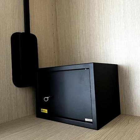 Hotel Virginia Apartaments - Stazione Termini Róma Kültér fotó