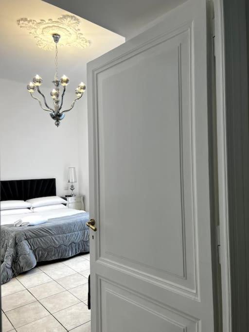 Hotel Virginia Apartaments - Stazione Termini Róma Kültér fotó