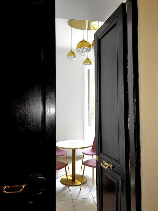 Hotel Virginia Apartaments - Stazione Termini Róma Kültér fotó