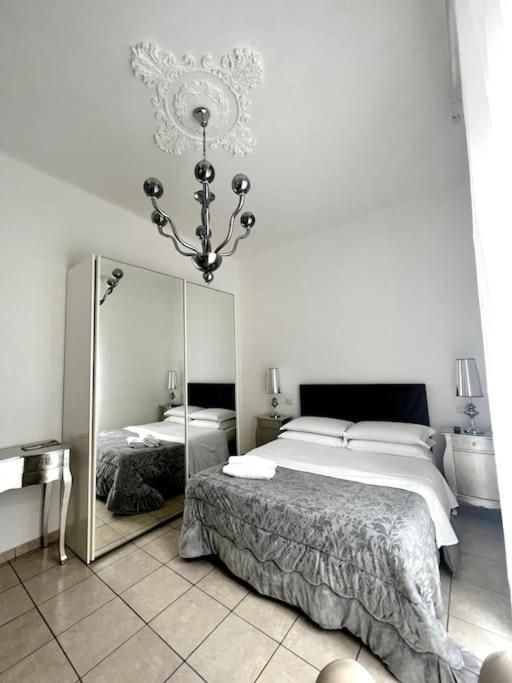 Hotel Virginia Apartaments - Stazione Termini Róma Kültér fotó