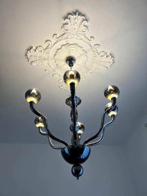 Hotel Virginia Apartaments - Stazione Termini Róma Kültér fotó