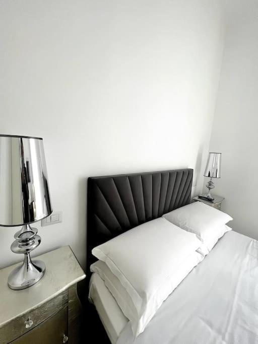 Hotel Virginia Apartaments - Stazione Termini Róma Kültér fotó
