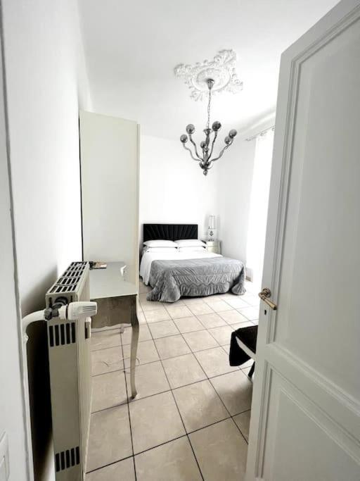 Hotel Virginia Apartaments - Stazione Termini Róma Kültér fotó