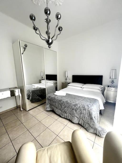 Hotel Virginia Apartaments - Stazione Termini Róma Kültér fotó