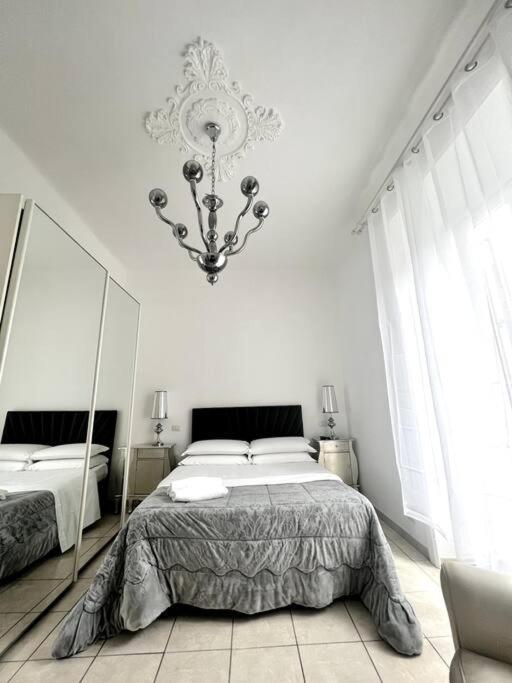 Hotel Virginia Apartaments - Stazione Termini Róma Kültér fotó