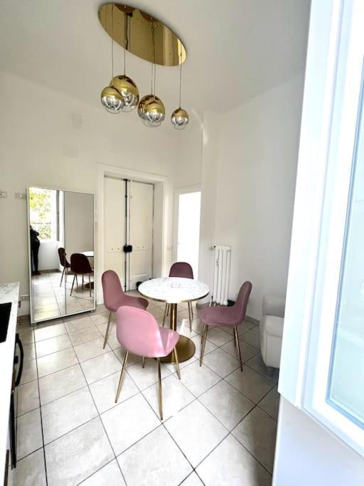 Hotel Virginia Apartaments - Stazione Termini Róma Kültér fotó
