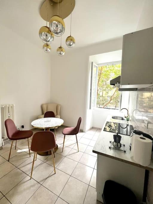 Hotel Virginia Apartaments - Stazione Termini Róma Kültér fotó