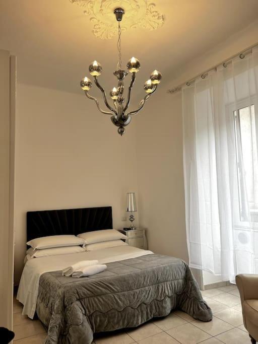 Hotel Virginia Apartaments - Stazione Termini Róma Kültér fotó