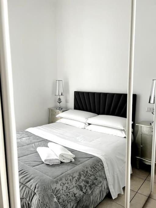 Hotel Virginia Apartaments - Stazione Termini Róma Kültér fotó