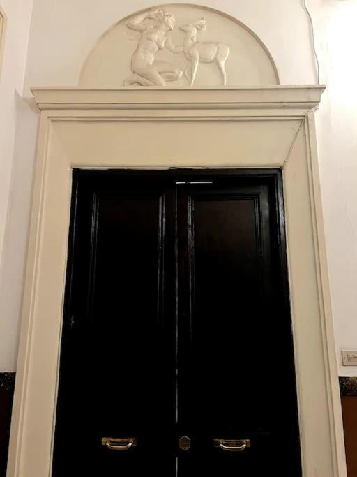 Hotel Virginia Apartaments - Stazione Termini Róma Kültér fotó
